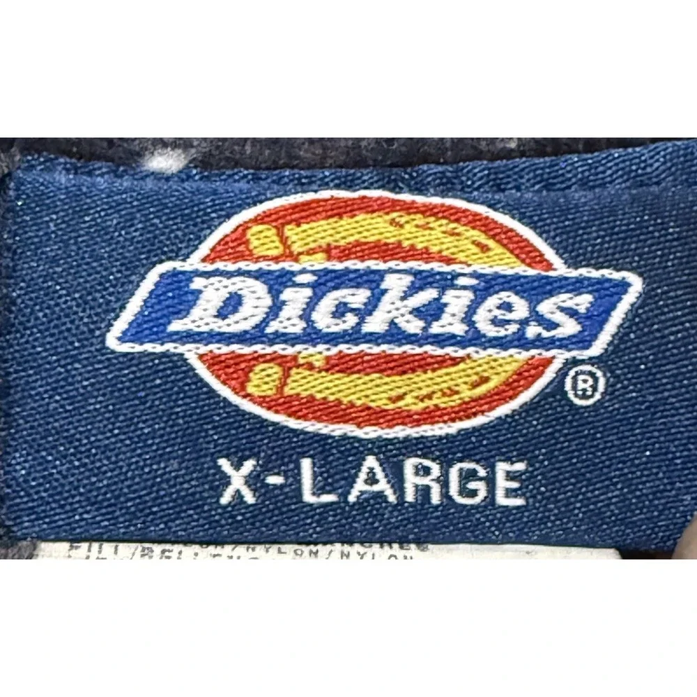Dickies product vintage